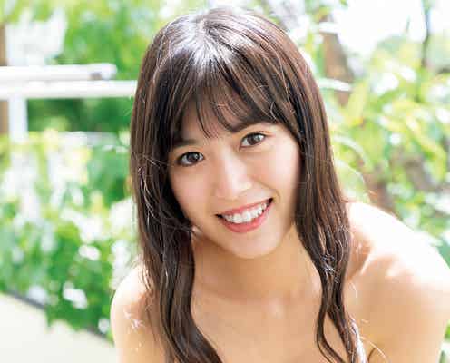 北向珠夕、ふっくら美バストに釘付け
