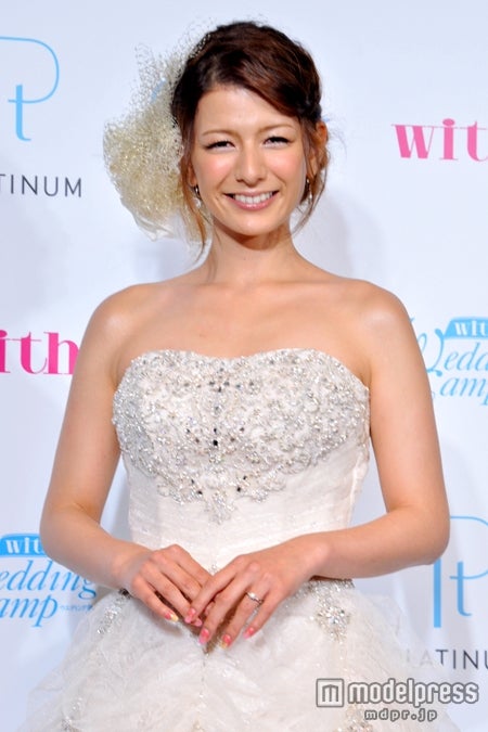 スザンヌ 新婚生活を語る 彼は楽しくなさそう モデルプレス スザンヌ 新婚生活を語る 彼は楽しくなさそう モデルプレス