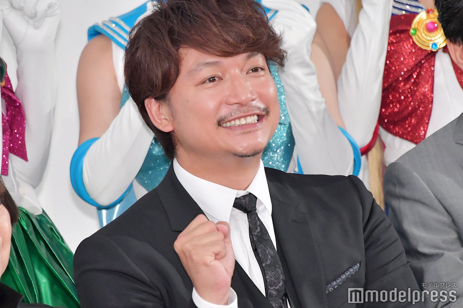 香取慎吾（C）モデルプレス