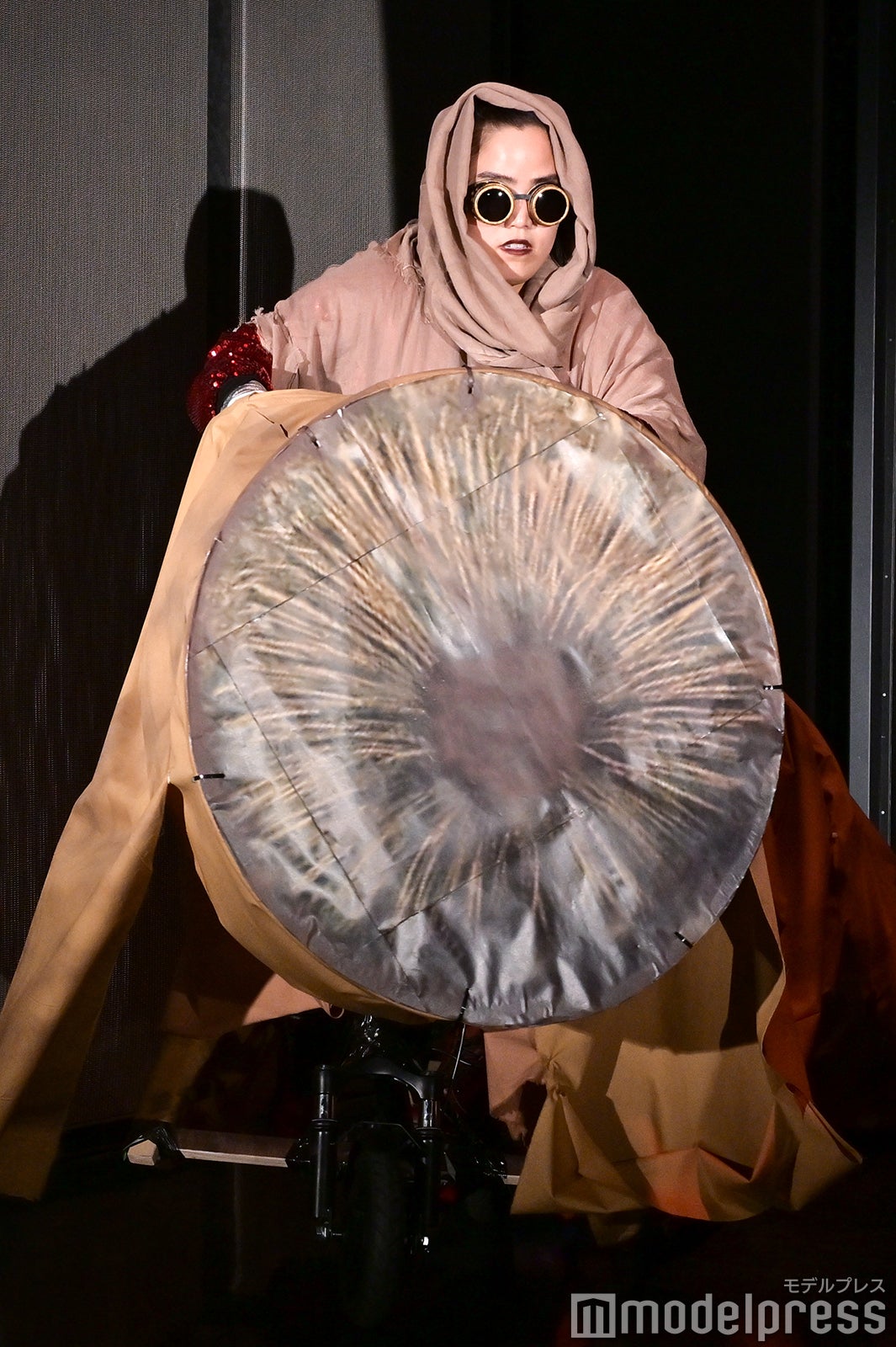 ゆりやんレトリィバァ（C）モデルプレス