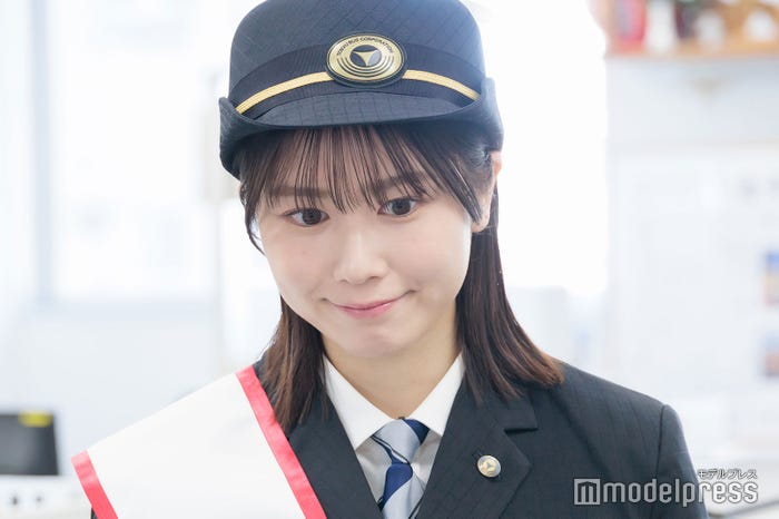 丹生明里(C)モデルプレス