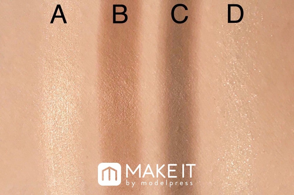 ちふれ グラデーション アイシャドウ／73 (C)メイクイット