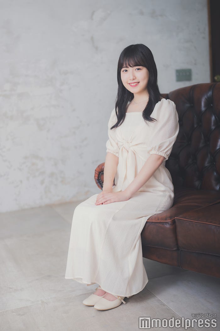 辻村麻琴さん(C)モデルプレス