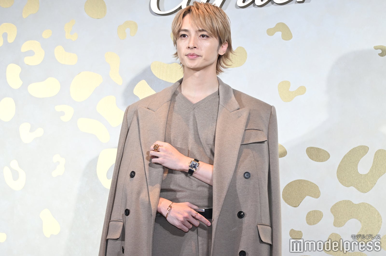 玉森裕太（C）モデルプレス