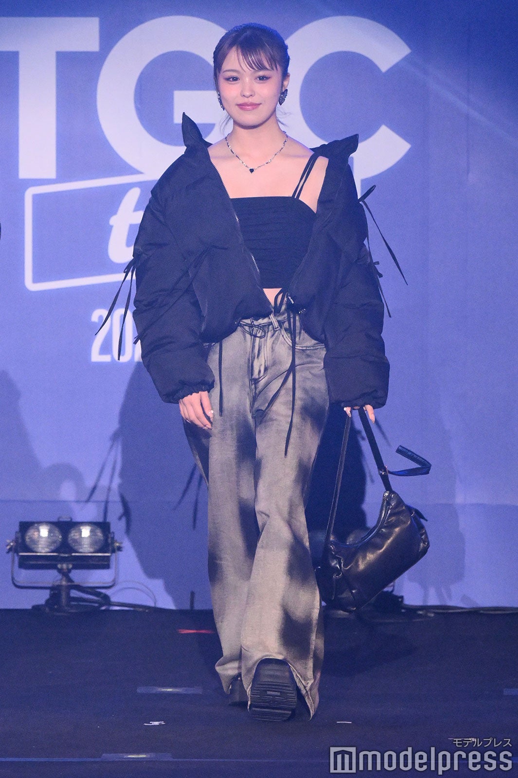 おさき（C）モデルプレス