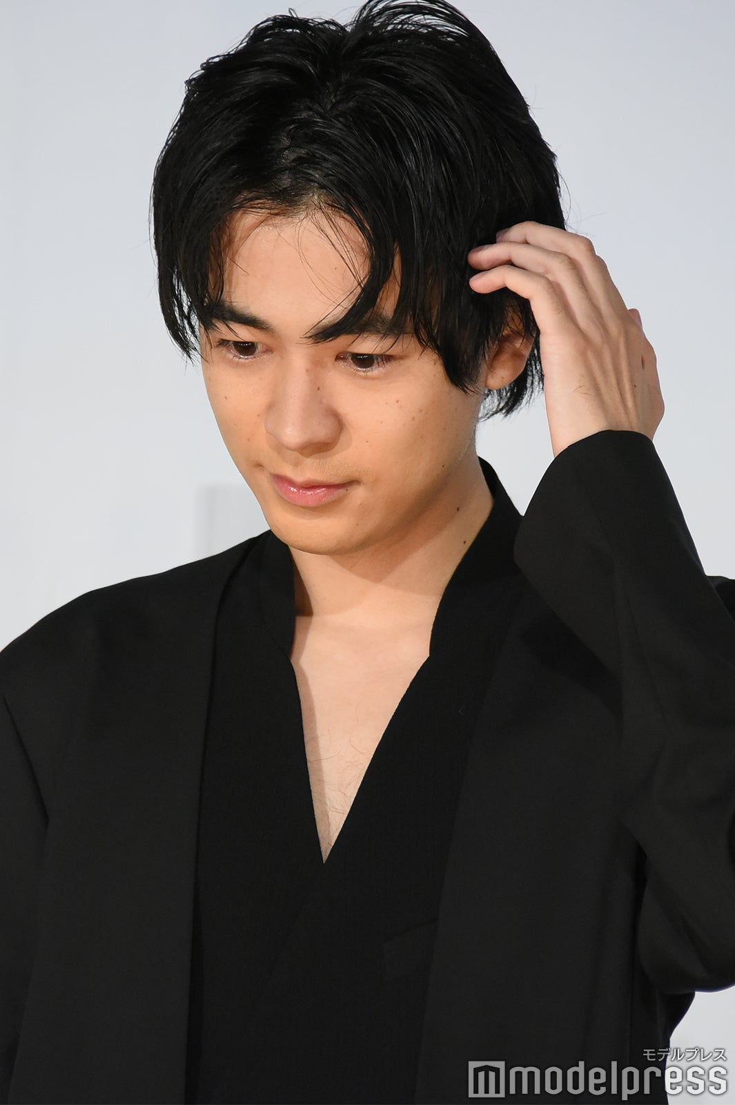 成田凌 （C）モデルプレス