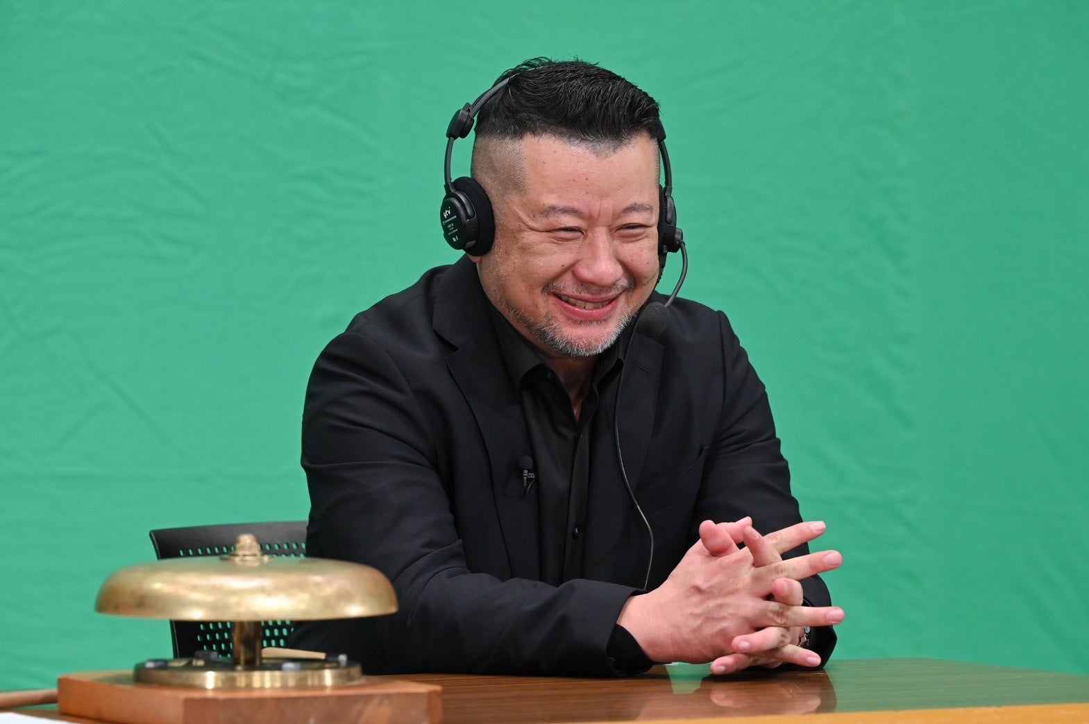 ケンドーコバヤシ（C）読売テレビ