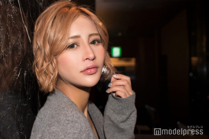 桜井野の花(C)モデルプレス