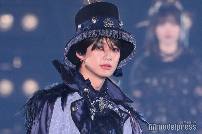 小川史記(C)モデルプレス