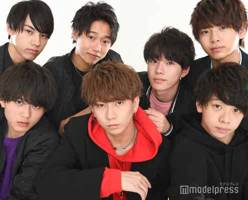 “日本一のイケメン高校生”を決める「男子高生ミスターコン」ファイナリストがデビュー決定 新ユニット「Zero PLANET」結成!共同生活の様子・7人の素顔・夢とは?