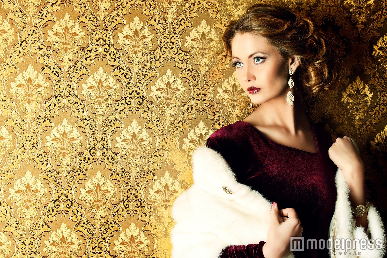 ふとした瞬間が男性の気持ちを動かすことも（Photo by Andrey Kiselev／Fotolia）