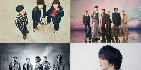 Sixtones 新曲 わたし フルサイズでテレビ初披露 Cdtvライブ ライブ 出演アーティスト発表 モデルプレス