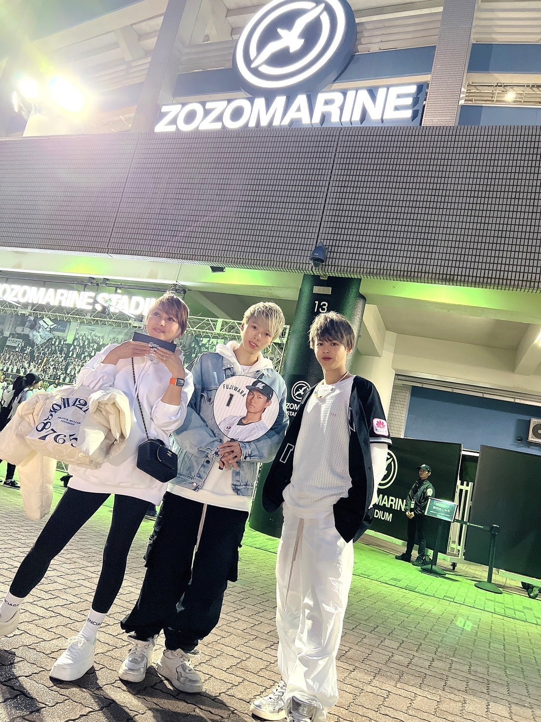 渡辺美奈代オフィシャルブログより