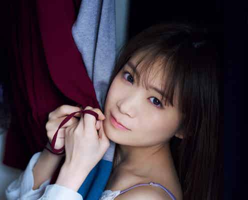 秋元真夏「乃木坂46のことが大好き」これまでの10年&これからの“挑戦”語る