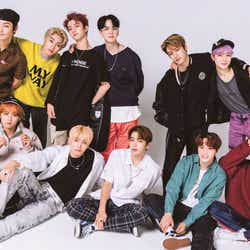 モデルプレス - “全員センター級ビジュアル”THE BOYZ、メンバーが語るグループの魅力とは