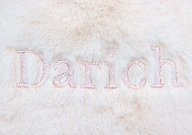 宝島社ムック付録Darich