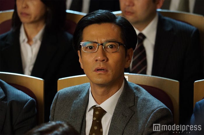 連続ドラマ『フラジャイル』最終話より(画像提供:フジテレビ)