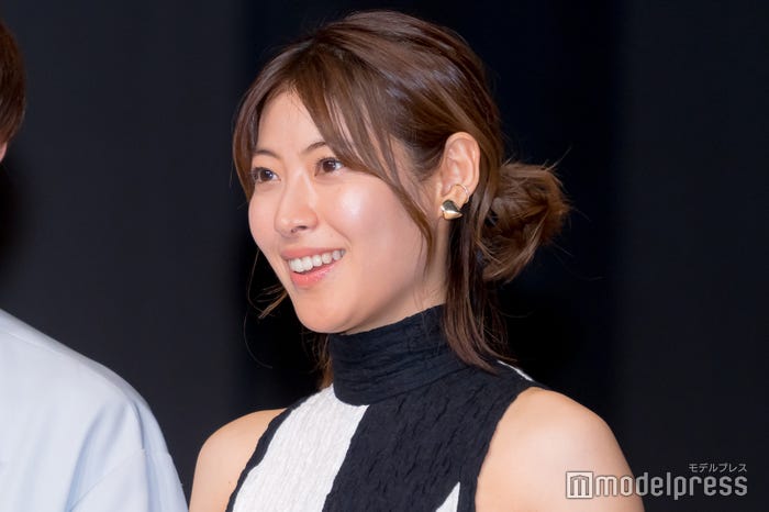 瀧本美織(C)モデルプレス