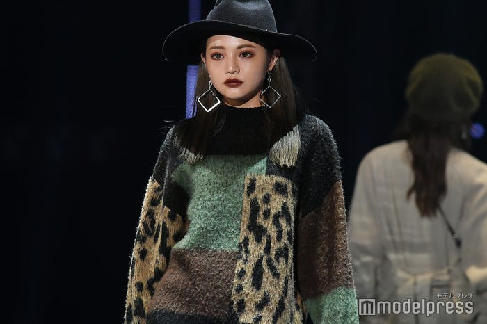 吉木千沙都 (C)モデルプレス