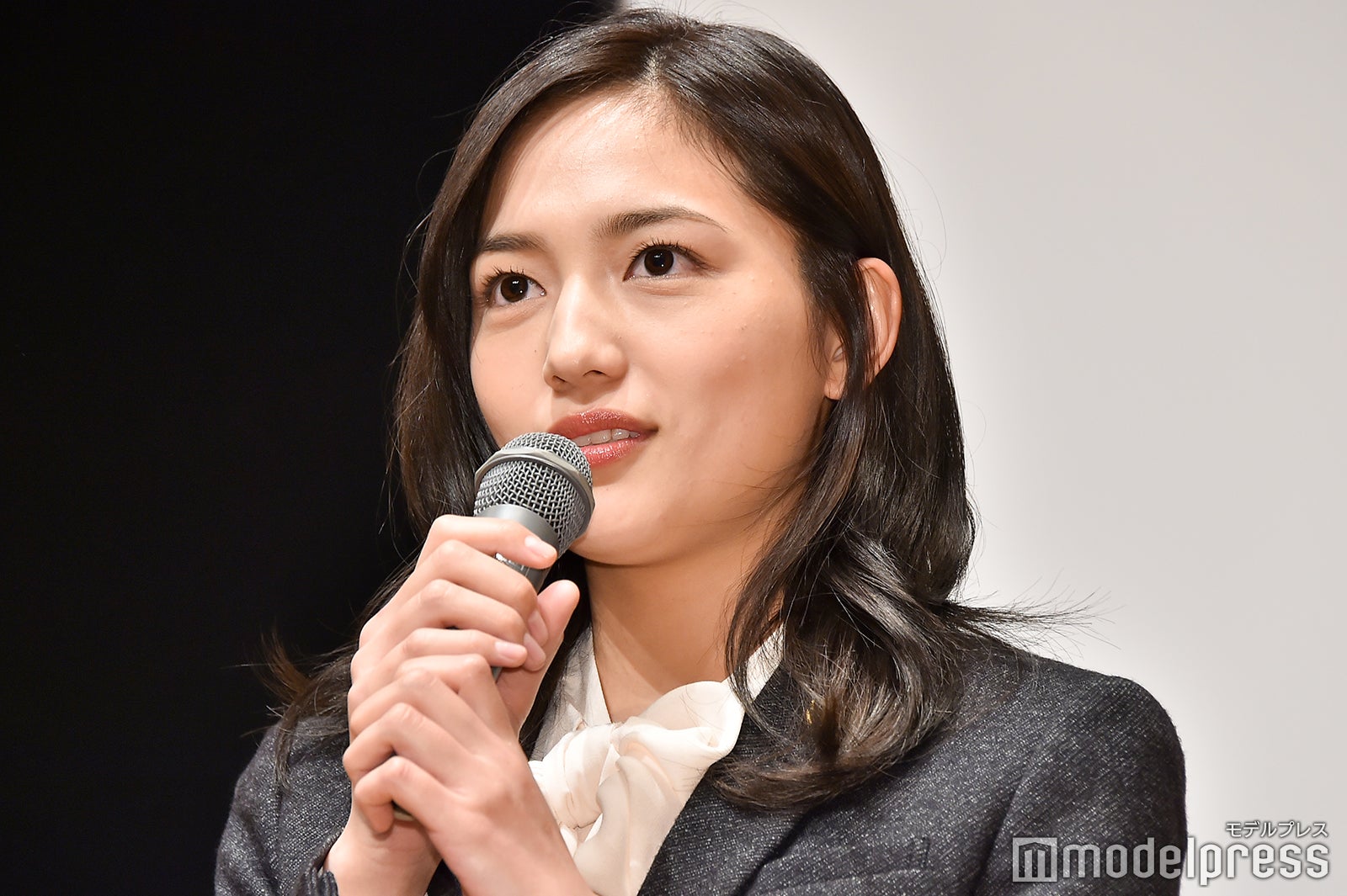 川口春奈（C）モデルプレス