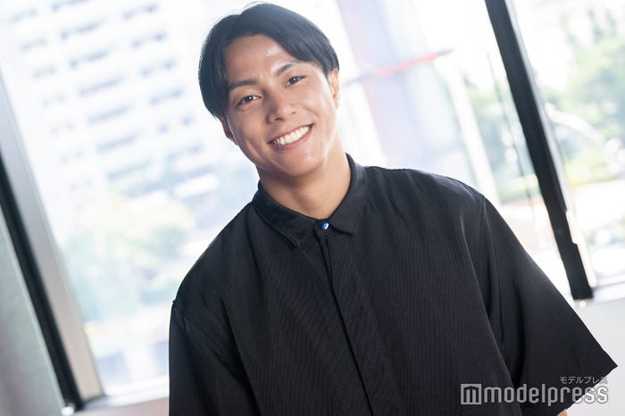 「ラブ トランジット」シーズン3インタビューVol.4 イッセイ(C)モデルプレス