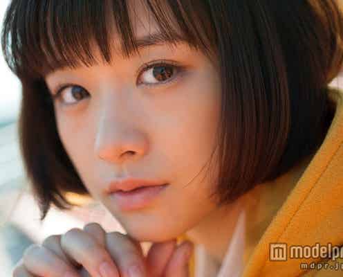 大原櫻子、さらなる飛躍へ「サンキュー。」「瞳」で2015年幕開け