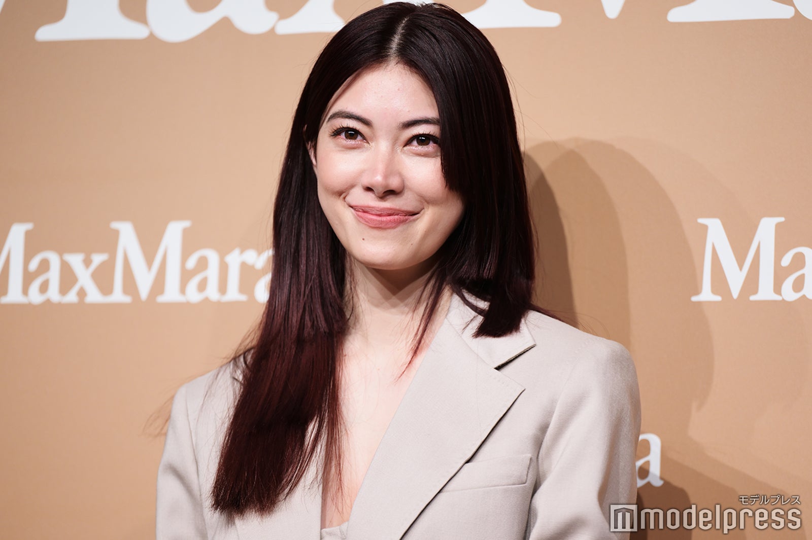 森星（C）モデルプレス