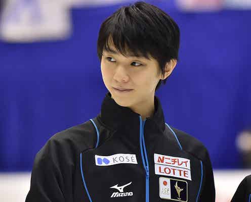 羽生結弦、“ジャージの脱ぎ方”がセクシー過ぎると話題騒然/新垣結衣、透明感溢れる“笑顔”が眩しい 今週一番読まれたニュースは?【総合TOP10】