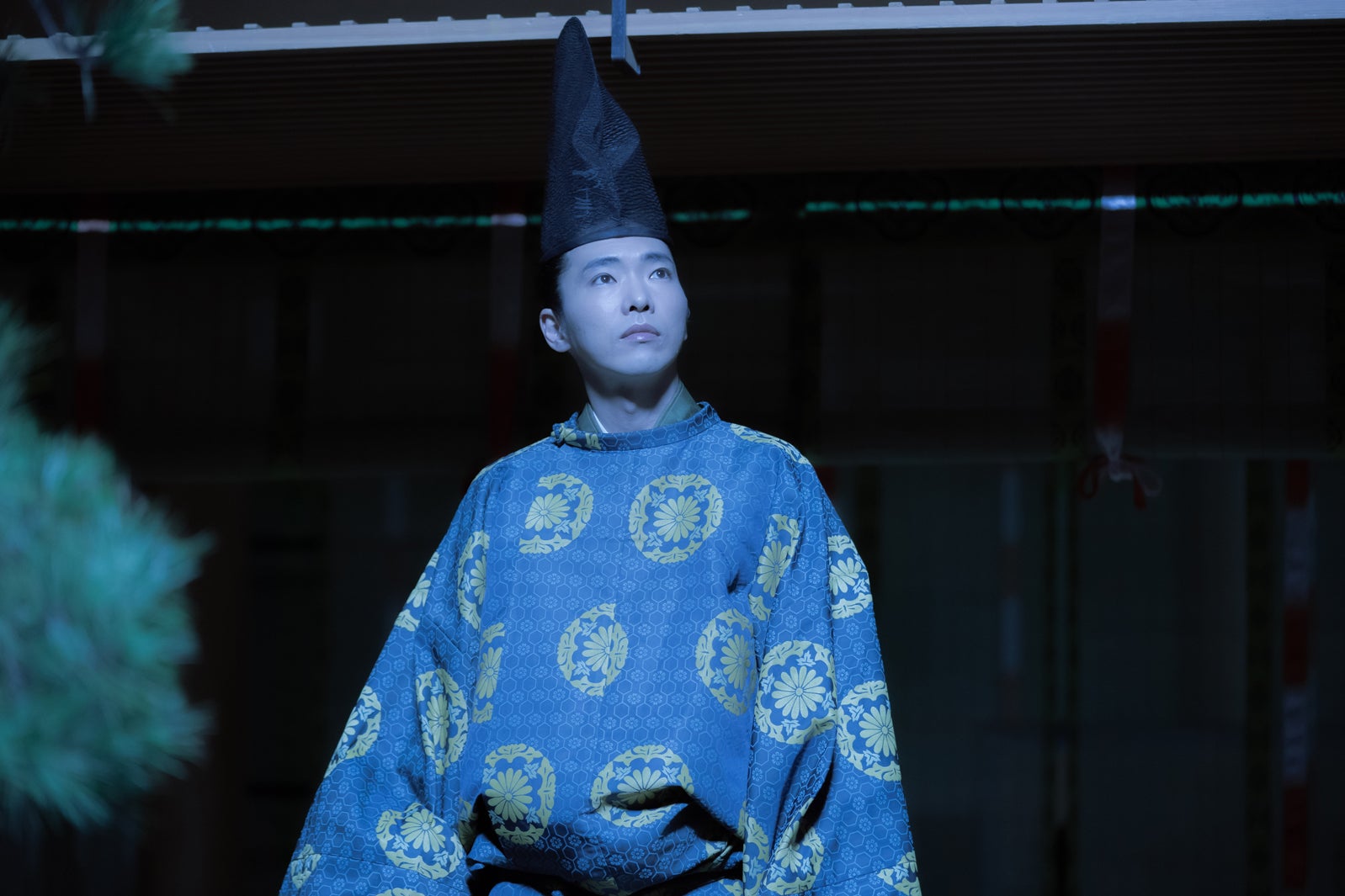 柄本佑「光る君へ」第24話（C）NHK