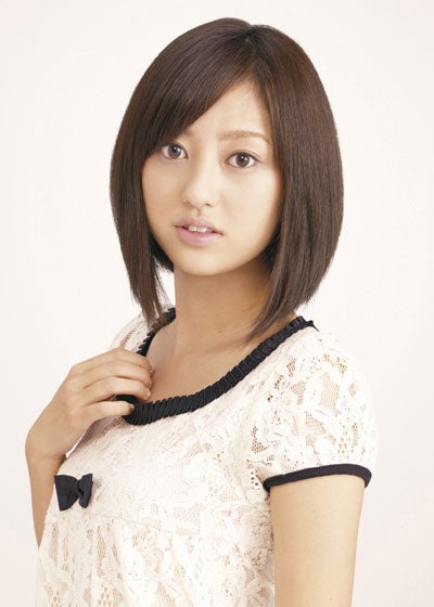 菊地亜美（アイドリング！！！）（C）LesPros entertainment.Co.,Ltd.