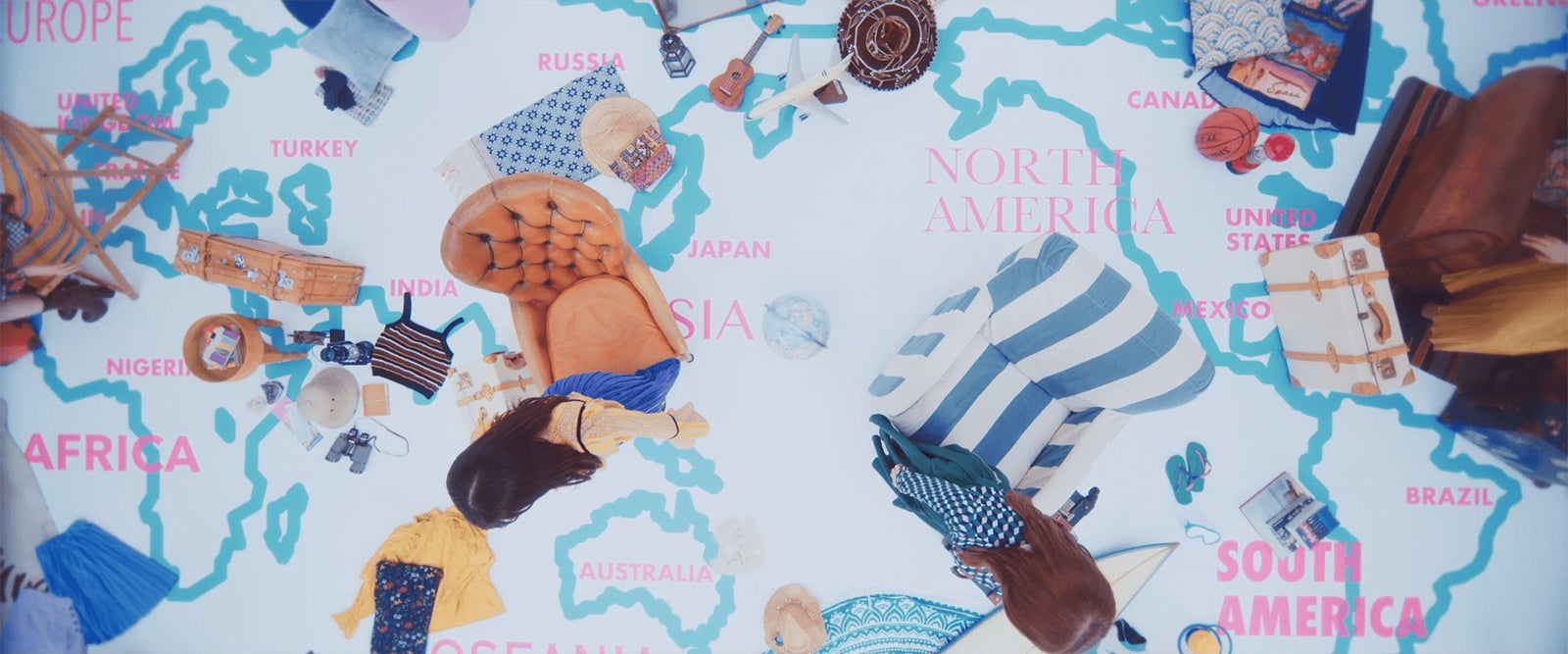 乃木坂46／Instagramより