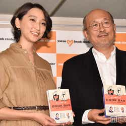 杏 大杉漣さんを悼む 花咲舞が黙ってない で親子役共演 モデルプレス