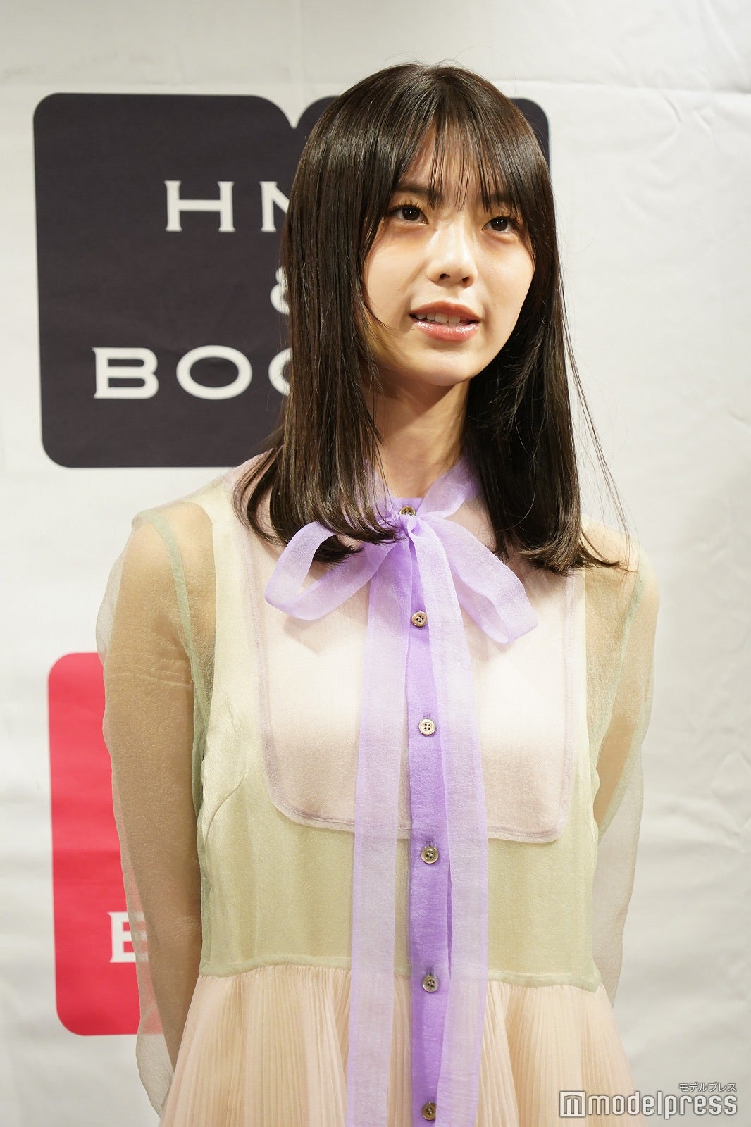 菊地姫奈（C）モデルプレス