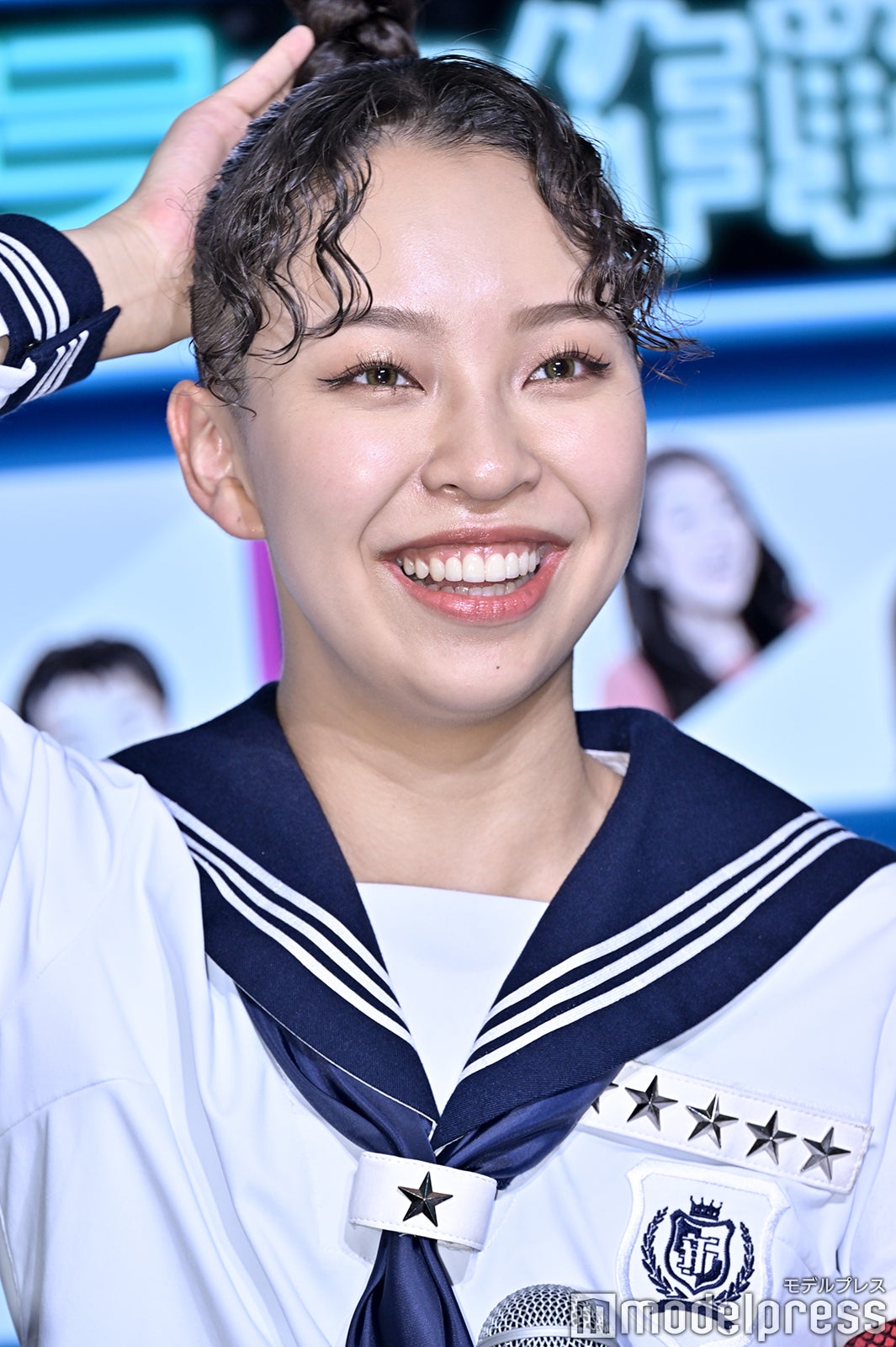 RIN（C）モデルプレス