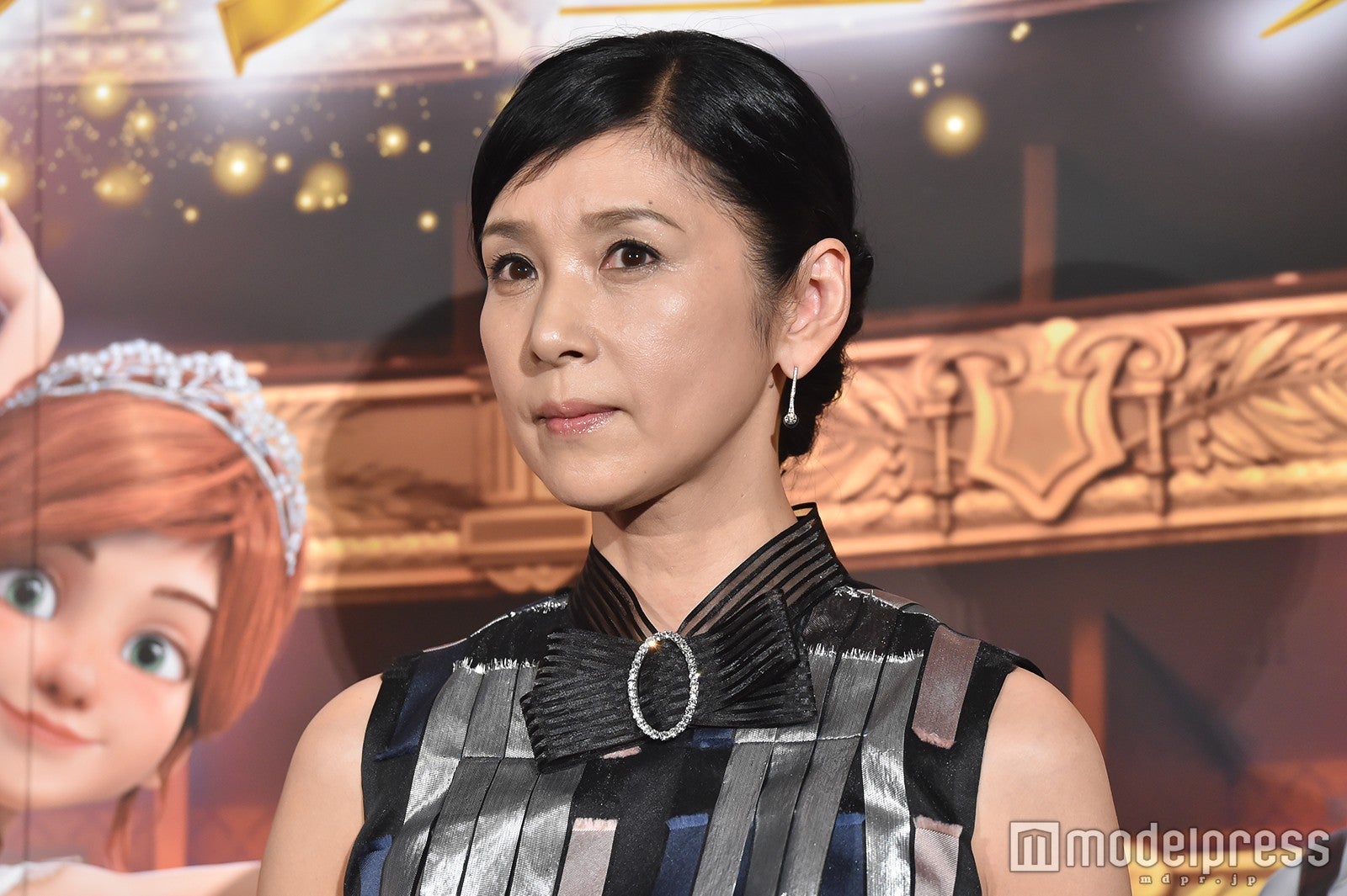 黒木瞳 （C）モデルプレス