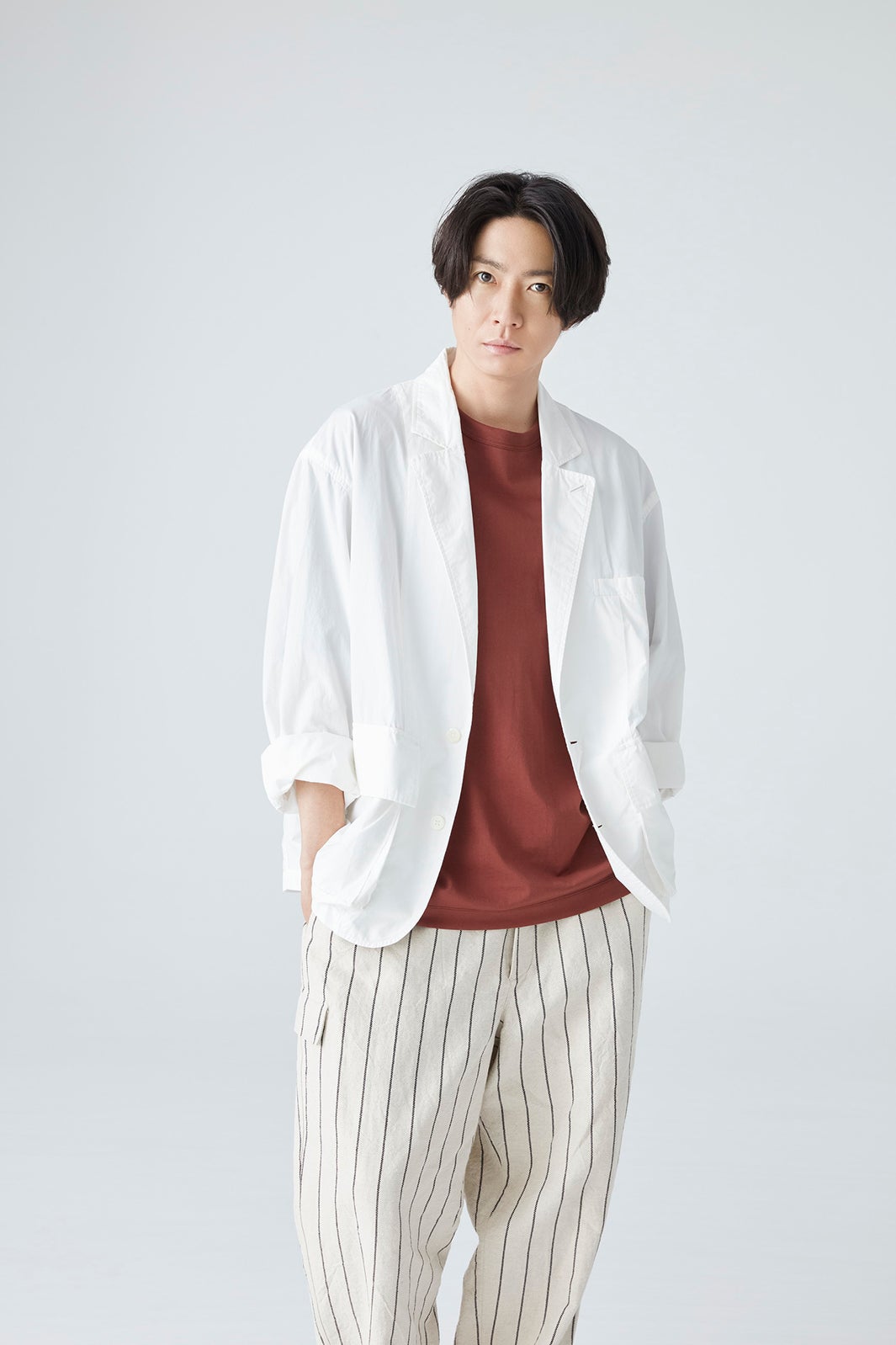 嵐・相葉雅紀、12年ぶり舞台で主演「ようこそ、ミナト先生」上演決定