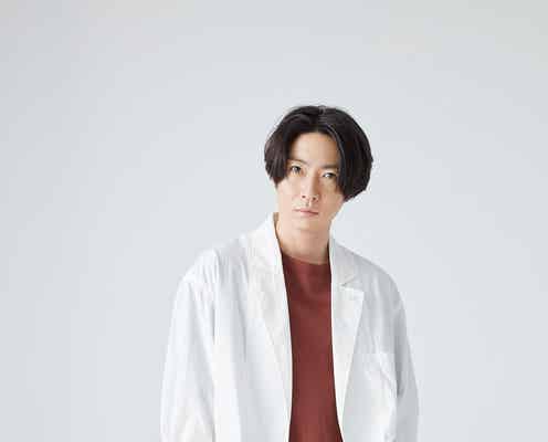 嵐・相葉雅紀、12年ぶり舞台で主演「ようこそ、ミナト先生」上演決定