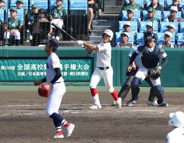 甲子園で31年ぶりの珍事発生か 1大会本塁打数で夏が春を下回れば、1974年の金属バット導入後は2度目 52年間で1度しかない“逆転現象”に