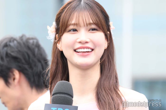 生見愛瑠(C)モデルプレス