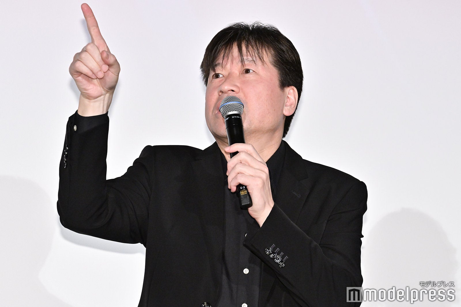 佐藤二朗（C）モデルプレス