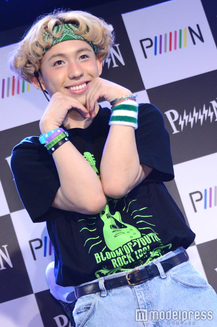 りゅうちぇる(C)モデルプレス