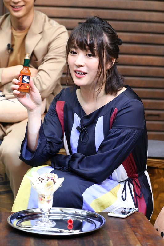 北乃きい（提供写真）