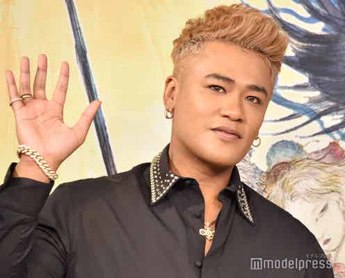 第1子誕生の三代目JSB・ELLY、イレギュラーな発表への思い・LDHメンバーからの反応明かす