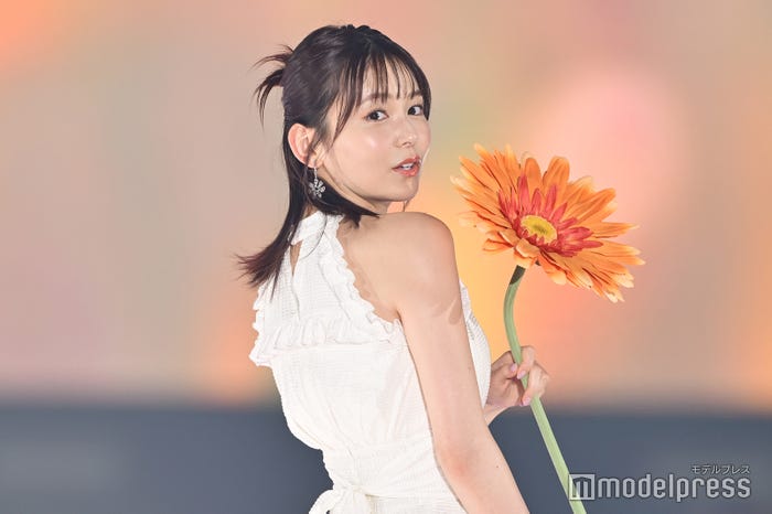 久間田琳加(C)モデルプレス