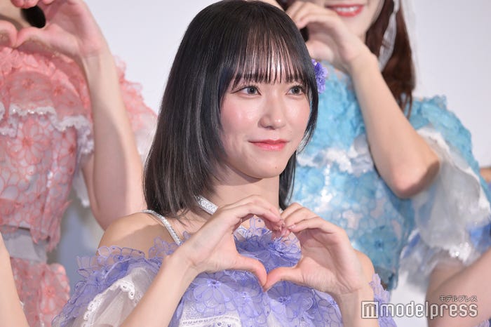 野口衣織(C)モデルプレス