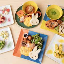 miffy cafe tokyo※画像はイメージ/提供画像