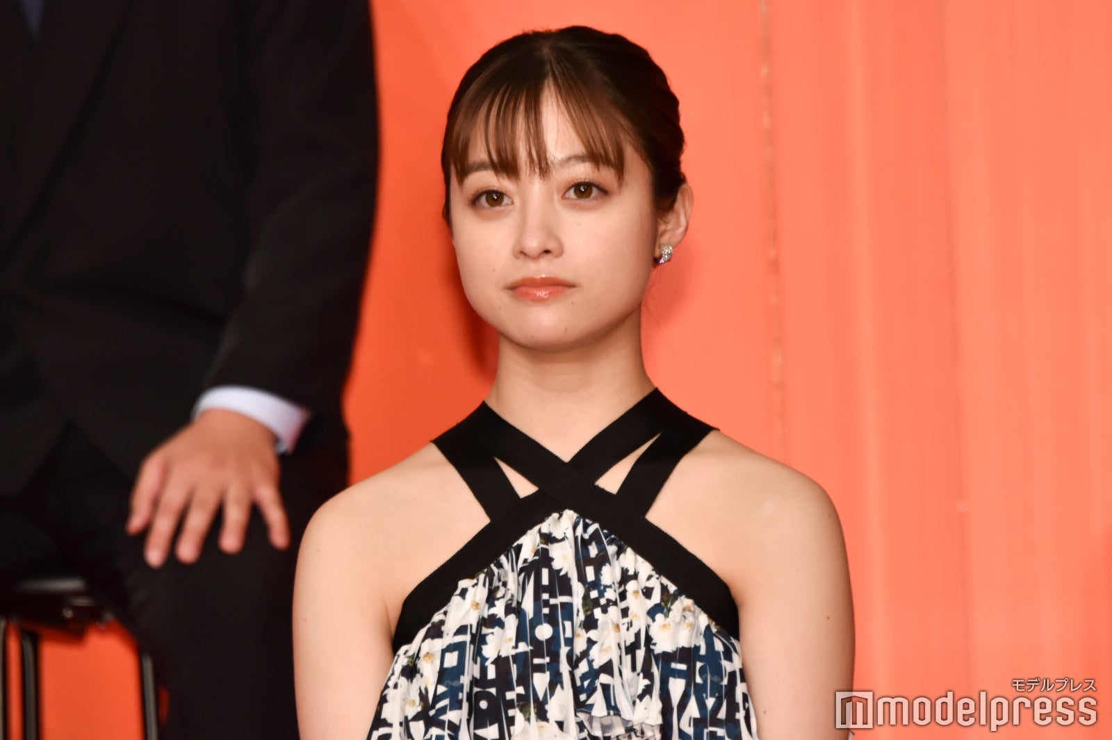 橋本環奈（C）モデルプレス