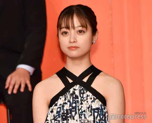 橋本環奈「心苦しい」 主演舞台「千と千尋の神隠し」当日中止発表でコメント