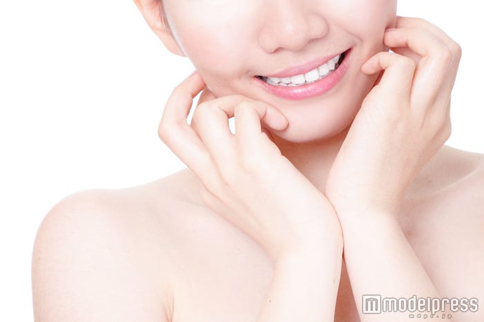 美味しく飲んで美肌をゲット(Photo by ryanking999)