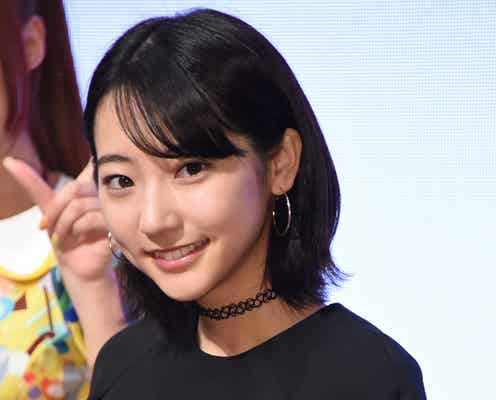 武田玲奈「すごく興味があります」“変身”願望を明かす